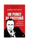 Un punct de cotitura