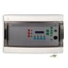 Unitate centrala detectie gaze UTC Fire & Security STPL4+