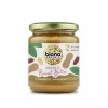 Unt de Arahide Smooth Fără Sare ECO, 250g | Biona