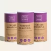 Pachet Cură Completă FOREVER BEAUTIFUL – Întinerește din Interior – Mix de Super Alimente Organice, 3 x 200g | Your Super