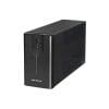 UPS cu 2 prize Serioux SRXU-LD600LI, 600 VA, 360 W