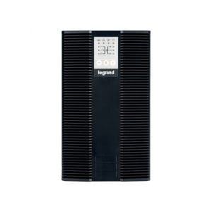 UPS cu 6 prize Legrand Keor LP 2000, 2000 VA, 1800 W