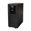 UPS monofazat cu stabilizator online TED TED001917, 6000VA, 5400W, LCD, repornire automata, regleta