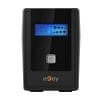 Ups cu 2 prize nJoy Cadu 850 UPCMTLS685TCAAZ01B, 800 VA / 480 W