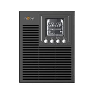 Ups cu 3 prize nJoy Echo Pro 1000 UPOL-OL100EP-CG01B, 1000 VA / 800 W