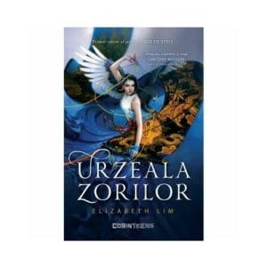 Urzeala zorilor. Seria Sange de stele, Vol.1