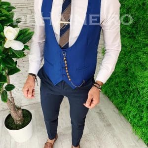 Vesta barbati eleganta ZR A5485 Y