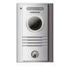 Videointerfon de exterior Commax DRC-40KPT, aparent, CMOS