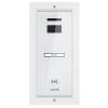 Videointerfon de exterior Electra Smart VPM.1SR02.ELW04, 1 familie, aparent, 4 fire