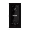 Videointerfon de exterior Electra Home VPM.01F03.ELBH4, 1 familie, 800 TVL, LED-uri albe, RFID, ingropat
