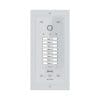 Videointerfon de exterior Electra VPM.08S03.ELWU4, RFID, 8 familii, aparent, 4 fire