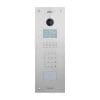 Videointerfon de exterior IP Dahua VTO1210C-X-S1, 1/3 inch, 1.3 MP, aparent/ingropat