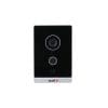 Videointerfon de exterior IP WiFi Acvil ACV-2211G-WP, 2MP, 2.4 GHz, 1 familie, aparent, 10.000 carduri, PoE