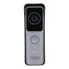 Videointerfon de exterior IP WiFi Dahua VTO2311R-WP, 2 MP, 1 familie, auto IR, IC card, 3.000 carduri, slot card, aparent, PoE
