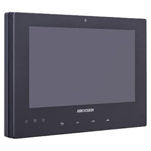 Videointerfon de interior Hikvision DS-KH8340-TCE2, aparent, 7 inch