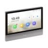 Videointerfon de interior HIKVISION DS-KH8350-WTE1, 7 inch, aparent, 128 MB