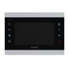 Videointerfon de interior Slinex SL-07M-SB, 7 inch, aparent, 100-240 V