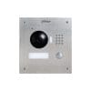 Videointerfon de exterior Dahua DH-VTO2000A, 1 familie, 1.3 MP, aparent/ingropat