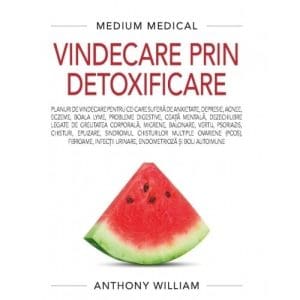 Vindecare prin detoxificare (Medium Medical)