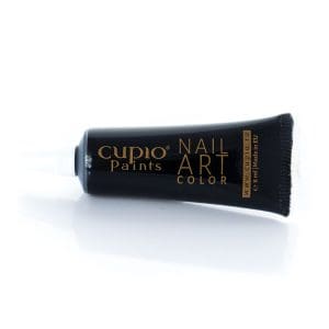 Vopsea acrilica Cupio Paints – Negru