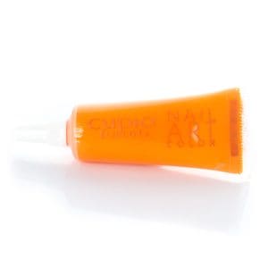 Vopsea acrilica Cupio Paints – Mandarin