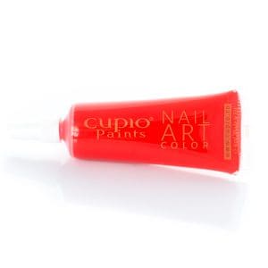 Vopsea acrilica Cupio Paints – Rosu