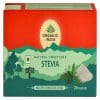 Stevia 25 plicuri | Hipocaloric & Fără Zahăr | Organic India