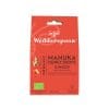Bomboane (dropsuri) ecologice cu Miere de Manuka, Ghimbir si Echinacea 120g | Wedderspoon