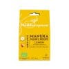 Bomboane (dropsuri) ecologice cu Miere de Manuka, Lamaie si Propolis 120g | Wedderspoon