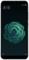 Xiaomi Mi A2 64 GB Black Foarte bun