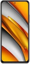 Xiaomi Poco F3 5G 128 GB Night Black Foarte bun