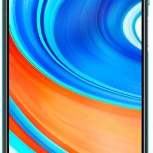 Xiaomi Redmi Note 9 Pro 64 GB Tropical Green Excelent