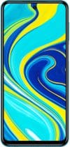Xiaomi Redmi Note 9S 128 GB Aurora Blue Ca nou