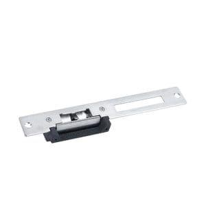 Yala electrica Dahua ASF705, Fail Safe, 500 Kg, aparent