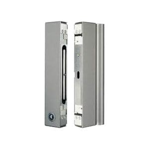 Yala Powermag si maner CDVI PWM25PSR, Fail Safe, 800 kg, varistor, auto-aliniere, ingropat