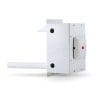 Carcasa detectie fum in conducte UniPOS YKB02K, conventional