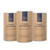 Pachet Cură Completă MAGIC MUSHROOM Organic Superfood Mix, 3x 150g | Your Super