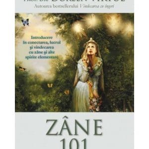Zane 101