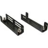 Kit de montare HDD 3.5″ in bay 5.25″ anti vibratii, InLine 00243B
