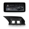 Navigatie auto Teyes Lux One Mercedes-Benz GLK X204 2012-2015 NTG 4.5 6+128GB 12.3” IPS Octa-Core 2.0 GHz Android 4G DSP Bluetooth 5.1