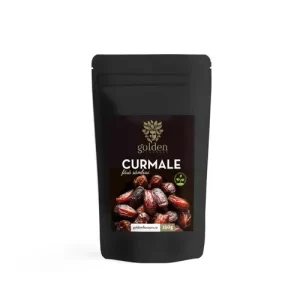 Curmale fără Sâmburi ECO| Golden Flavours