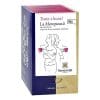 Ceai ” Toate-s Bune” – La Menopauza 18 Plic ECO| Sonnentor