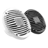 Difuzoare Marine Hertz HEX 6.5 M – C / W, Alb / Negru, set coaxial 2 căi, 165mm, 50W RMS, 8018823130097