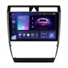 Navigatie Auto Teyes CC3 2K Audi A6 C5 1997-2004 4+32GB 9.5` QLED Octa-core 2Ghz Android 4G Bluetooth 5.1 DSP