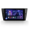 Navigatie Auto Teyes CC3 360° BMW Seria 3 E92 2005-2013 6+128GB 9` QLED Octa-core 1.8Ghz, Android 4G Bluetooth 5.1 DSP