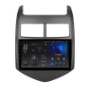 Navigatie Auto Teyes X1 WiFi Chevrolet Aveo 2 2011-2015 2+32GB 9` IPS Quad-core 1.3Ghz, Android Bluetooth 5.1 DSP
