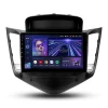 Navigatie Auto Teyes CC3 Chevrolet Cruze J300 2008-2016 4+32GB 9` QLED Octa-core 1.8Ghz Android 4G Bluetooth 5.1 DSP