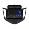 Navigatie Auto Teyes X1 4G Chevrolet Cruze J300 2008-2014 2+32GB 9` IPS Octa-core 1.6Ghz, Android 4G Bluetooth 5.1 DSP