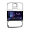 Navigatie Auto Teyes CC3 2K Chrysler 300C 2004-2011 6+128GB 9.5` QLED Octa-core 2Ghz, Android 4G Bluetooth 5.1 DSP
