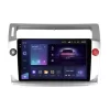 Navigatie Auto Teyes CC3 2K Citroen C4 2004-2014 6+128GB 9.5` QLED Octa-core 2Ghz, Android 4G Bluetooth 5.1 DSP